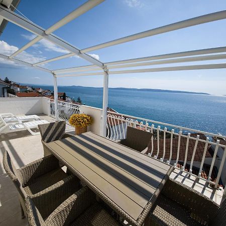 Apartments Cacija تروغير المظهر الخارجي الصورة