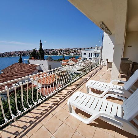 Apartments Cacija تروغير المظهر الخارجي الصورة