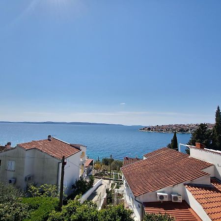 Apartments Cacija تروغير المظهر الخارجي الصورة