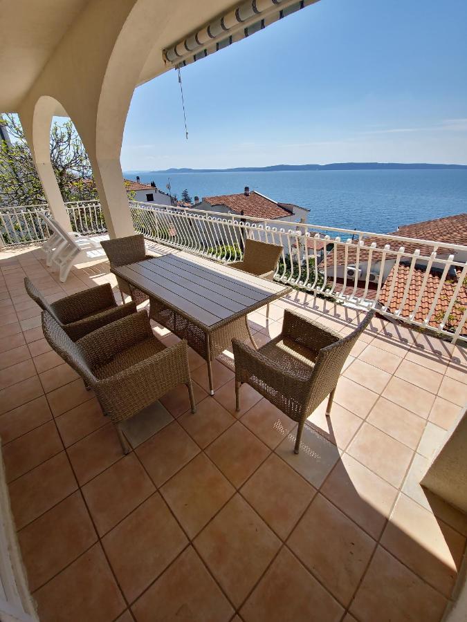 Apartments Cacija تروغير المظهر الخارجي الصورة