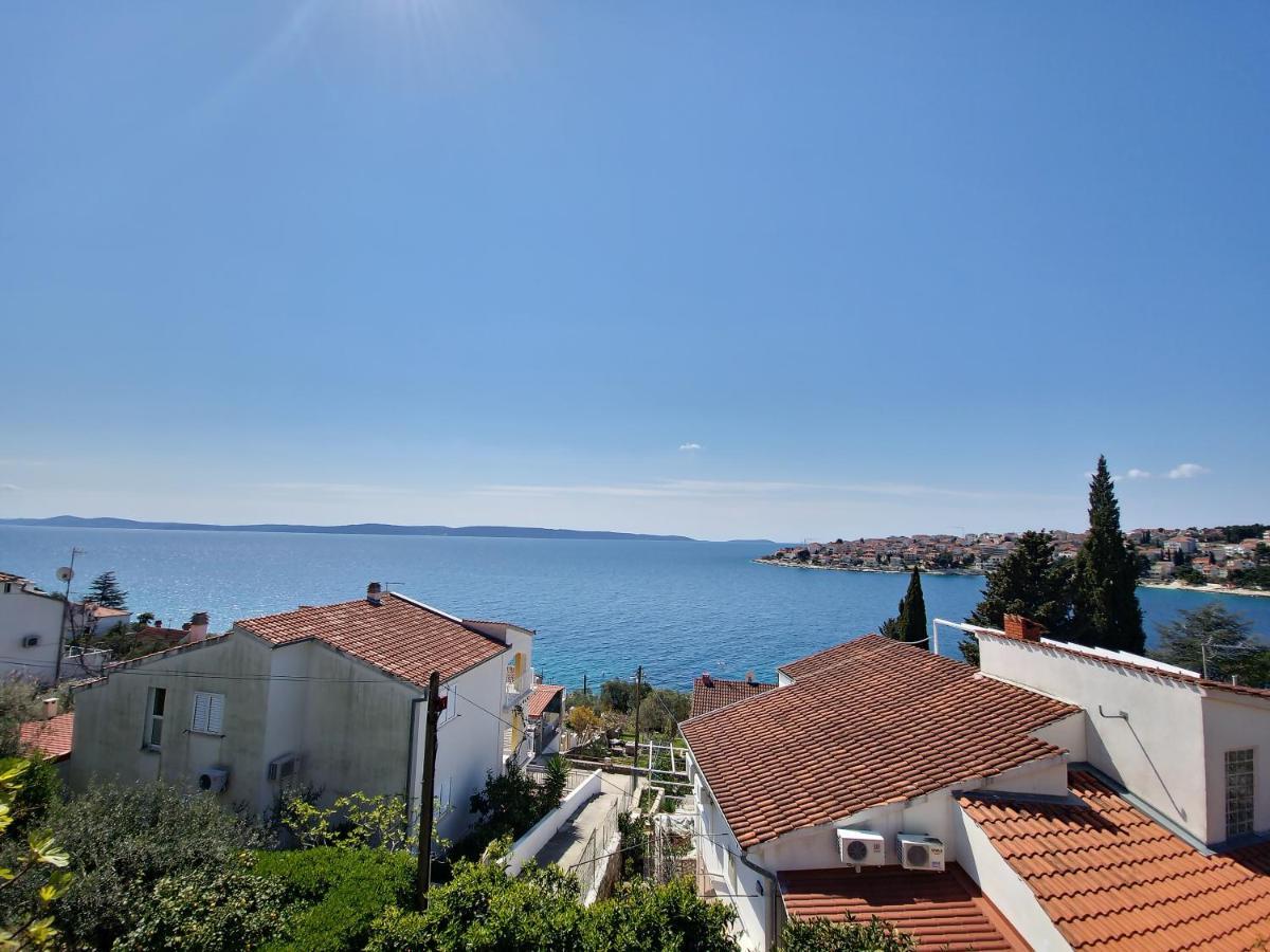 Apartments Cacija تروغير المظهر الخارجي الصورة