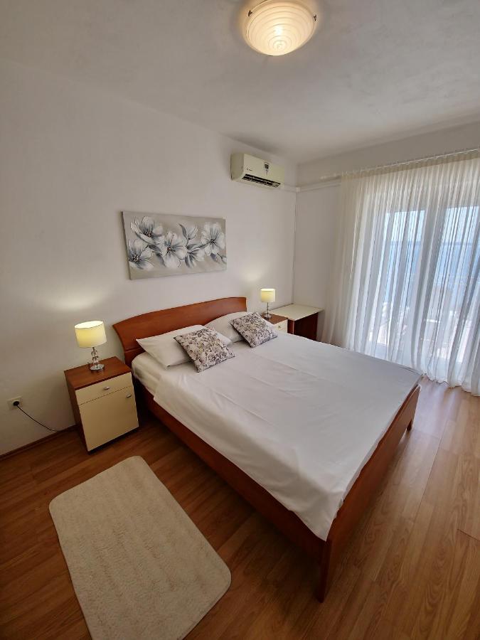 Apartments Cacija تروغير المظهر الخارجي الصورة