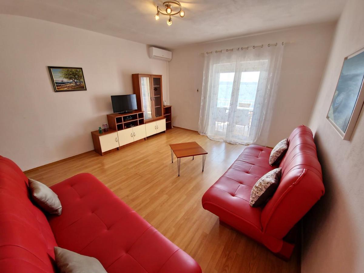 Apartments Cacija تروغير المظهر الخارجي الصورة