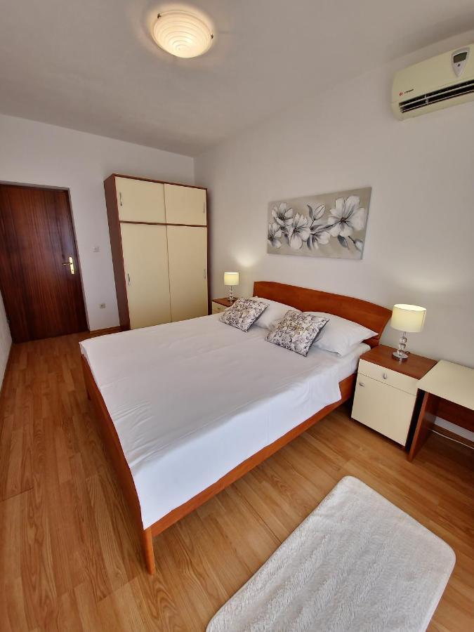 Apartments Cacija تروغير المظهر الخارجي الصورة