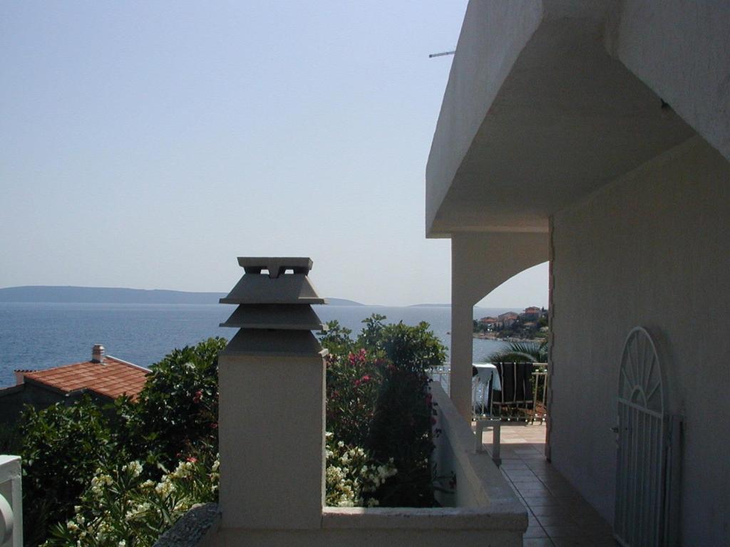 Apartments Cacija تروغير المظهر الخارجي الصورة